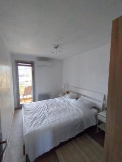 Le fidgi - T3 6 personnes Parking privé Clim Terrasse proche plages - Cagnes-sur-Mer - 2