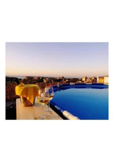 Villa panoramica con Piscina - Altavilla Milicia - 7