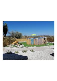 Villa panoramica con Piscina - Altavilla Milicia - 4