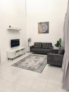 Bakawali Homestay Kuantan - Kuantan - 9