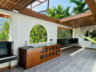 Roys Villa Havelock - - 0