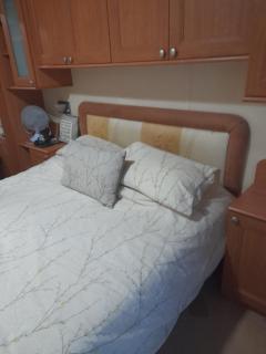 Millfield caravan site, caravan L6 - Ingoldmells - 8