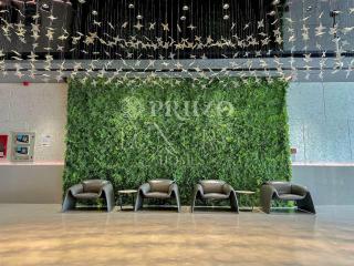 Comfy 1-Bedroom Apartment at Blue Wave - Liwan - 3