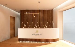 Aeolian Spirit Suites - Atene - 9