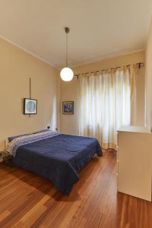 Vill'Etta, the artist's home - Firenze - 3
