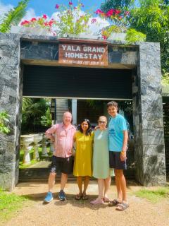 Yala Grand Homestay - 7