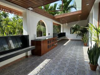 Roys Villa Havelock - 9