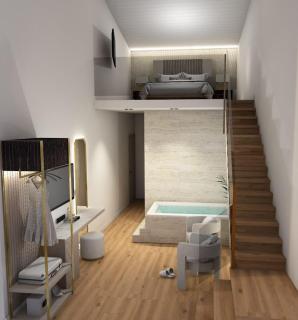 Aeolian Spirit Suites - Atene - 0