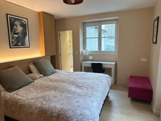 New 100m2 3-Bedroom Flat in Paris 6th St Germain-des-Près - Parijs - 2
