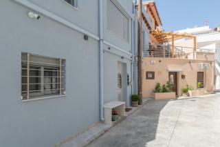 Anassa 5 City Center Studio - Heraclión - 4