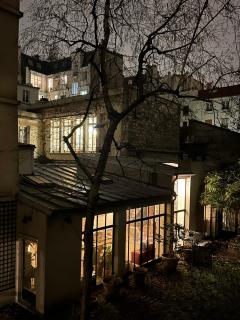 New 100m2 3-Bedroom Flat in Paris 6th St Germain-des-Près - Parijs - 6