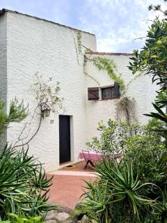 Villa à deux pas de la plage - Coggia - 0
