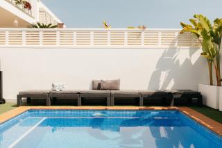 Villa Brisamaré I Private Pool I Free parking - 4