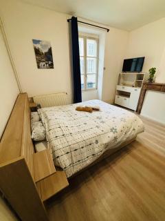 Lons City Studio - Lons-le-Saunier - 6