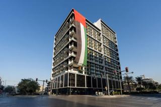 Stylish 2br In Jvc Private Pool New Interiors - 1