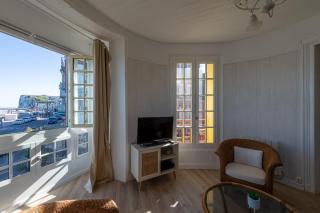 Graziella - appartement en front de mer - Mers-les-Bains - 4