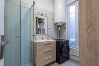 Graziella - appartement en front de mer - Mers-les-Bains - 5
