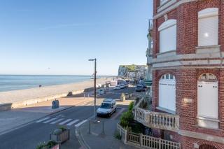 Graziella - appartement en front de mer - Mers-les-Bains - 3