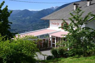 Garni Praidlerhof - 4