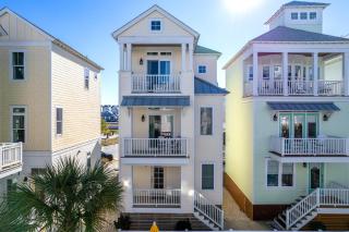 Seas the Day home - Atlantic Beach - 6