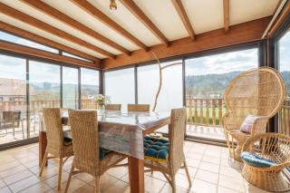 L'intemporel - Grand Jardin avec Piscine - 7