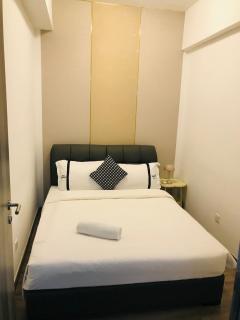 Agile Dream House Bukit Bintang TRX - 1