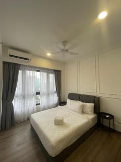 Agile Dream House Bukit Bintang TRX - 2
