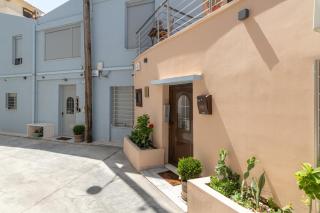 Anassa 5 City Center Studio - Heraklio - 4