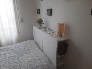 Mahaut, Studio, 2 Pers, Calme, Centre-ville - Reims - 5