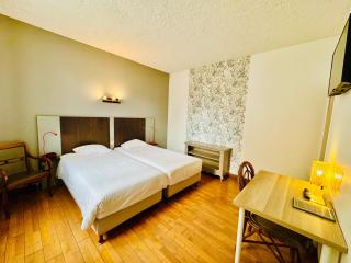 Hotel Italia - Tours - 9