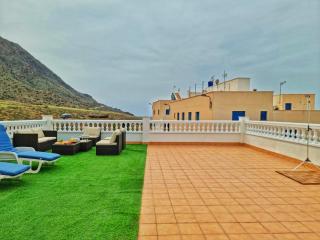 Casa ENCANTOS DEL MAR, La Fabriquilla, Cabo de Gata - Almería - 5