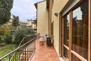 Vill'Etta, the artist's home - Firenze - 8