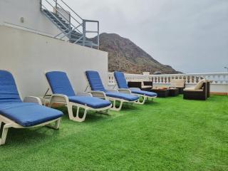 Casa ENCANTOS DEL MAR, La Fabriquilla, Cabo de Gata - 6