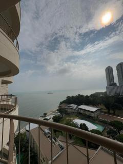17 Jazz sweet beachfront resort - Tanjung Bungah - 6