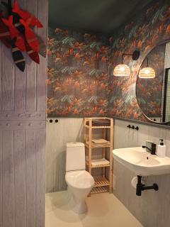 Cosy apartment in the heart of Riga - Riga - 8