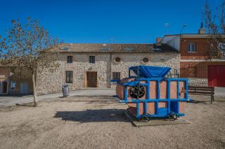 La Casería Rural - Mozoncillo - 0
