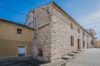La Casería Rural - Mozoncillo - 9