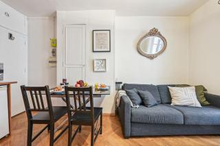 BnBNova - Eiffel Tower & Hôtel des Invalides - 1BR - Parijs - 5