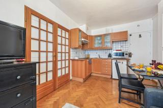 BnBNova - Eiffel Tower & Hôtel des Invalides - 1BR - Parijs - 3