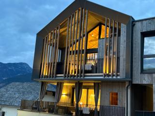 Aloha Suites 2 - Haus im Ennstal - 7