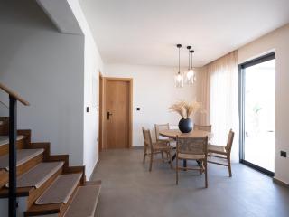 Mossa Villas - Daratso - 1