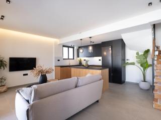 Mossa Villas - Daratso - 5