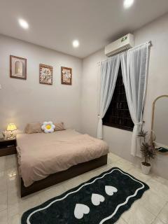 K'TY Homestay Phan Thiết - Ấp Bình Hưng - 1