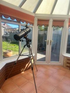 Entire home, 2 double beds, free wifi, near QE - Birmingham - 3