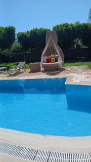 premium park apart otel - Kemer - 5