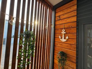 Mobile homes Marea - Turanj - 8