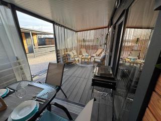 Mobile homes Marea - Turanj - 1