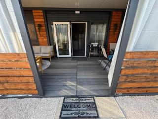Mobile homes Marea - Turanj - 6