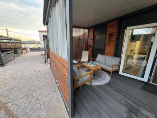 Mobile homes Marea - Turanj - 4