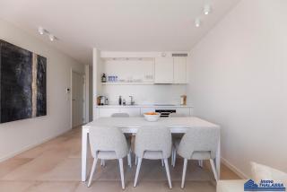 Coxy Dunes 0302 with parking - 2 bedrooms 6p - luxurious and sun-oriented - 8